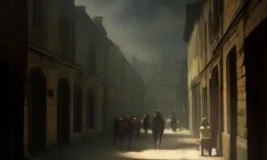 Příběh: zvonice (Brno-Slatina)