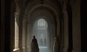 Příběh: Dům U Rytířů (Litomyšl)