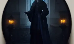 Příběh: Dům U severní hvězdy