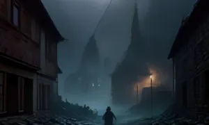 Příběh: Praha-Satalice