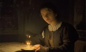 Příběh: Slovanský dům