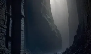Příběh: Pankrác