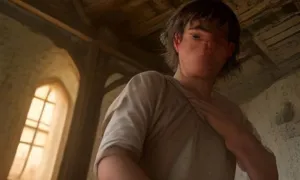 Příběh: Týnská škola