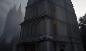 Příběh: Dům čp. 223