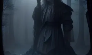 Příběh: Mohylník (Kotojedy)