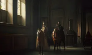 Příběh: Krannerova kašna