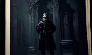 Příběh: Morový sloup (Nymburk)
