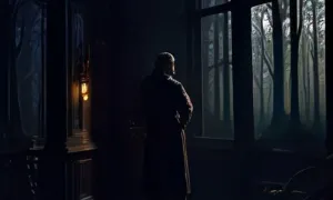 Příběh: Bílkova vila (Tábor)