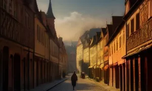 Příběh: Nádražní 28