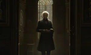 Příběh: Pelléova vila (Dobřichovice)