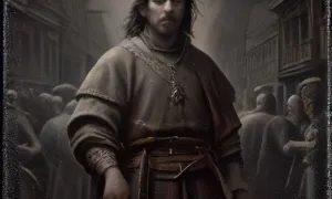 Příběh: Radnice a škola v Bubenči
