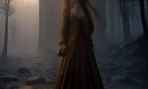 Příběh: Medova vila
