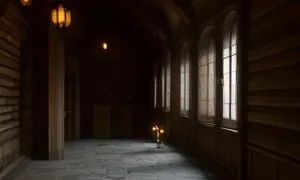 Příběh: Velké náměstí čp. 42 (Prachatice)