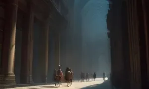Příběh: Městské divadlo Karlovy Vary