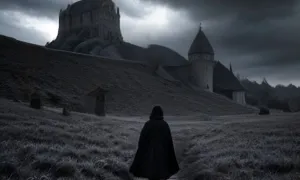 Příběh: Žatec
