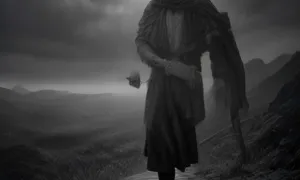 Příběh: Kříž ve Vinarech