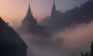 Příběh: Městská památková zóna Vinohrady, Žižkov, Vršovice