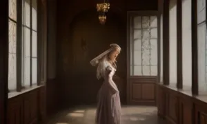 Příběh: Dům U Dvou hrdliček