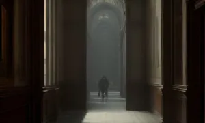 Příběh: Důl Max