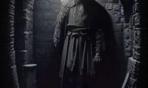 Příběh: Míčovna