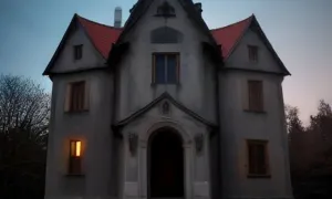 Příběh: Pomník Jana Žižky z Trocnova (České Budějovice)
