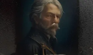 Příběh: pomník bitvy roku 1813 (Přestanov)