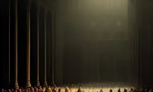 Příběh: Dům čp. 102 (Kadaň)