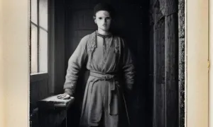 Příběh: Gotthardská 4