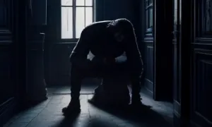 Příběh: Městský dům U Tří mečů