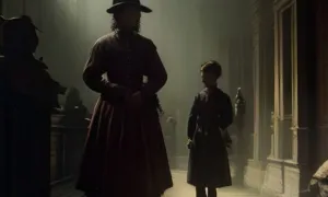 Příběh: Schlickův dům v Chebu