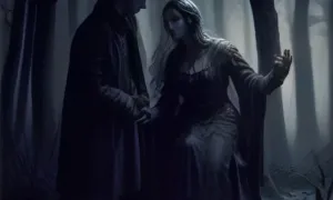 Příběh: Staré Sedliště