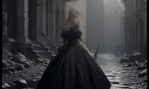 Příběh: Lhota