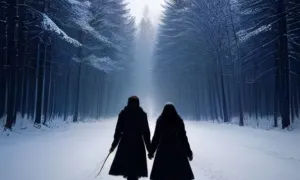 Příběh: Lovecký zámeček (Lednicko-valtický areál)