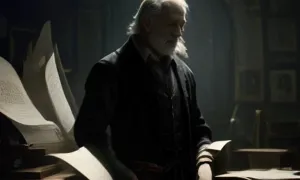 Příběh: Pavlíčkův rodinný dům