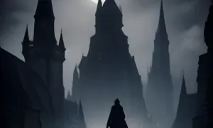 Příběh: Novoměstská kašna