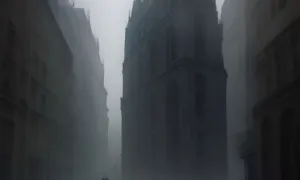 Příběh: Okresní soud Praha-západ