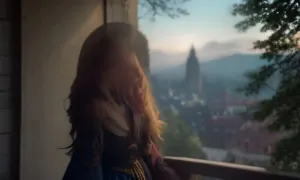 Příběh: Němčický most