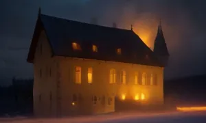 Příběh: Dům čp. 28 (Kadaň)