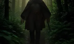 Příběh: Šance