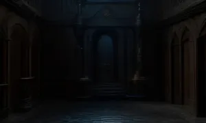 Příběh: Dům čp. 95 (Zlaté Hory)