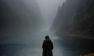 Příběh: Kamýk