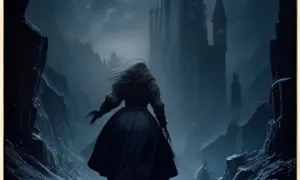 Příběh: zámek Horšovský Týn