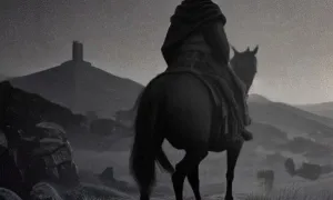 Příběh: Drahúš