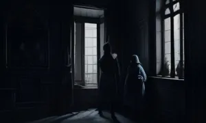 Příběh: měšťanský dům (Slavonice)