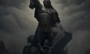 Příběh: pramen svatého Václava
