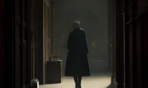 Příběh: Cejpův dům