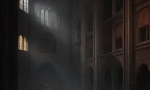Příběh: Obřanská textilní továrna