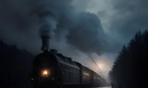 Příběh: Jindřichův Hradec (nádraží)
