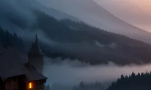 Příběh: Mstěnice (Hrotovice)