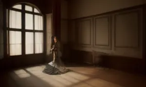 Příběh: Kotěrova vila (Chrudim)